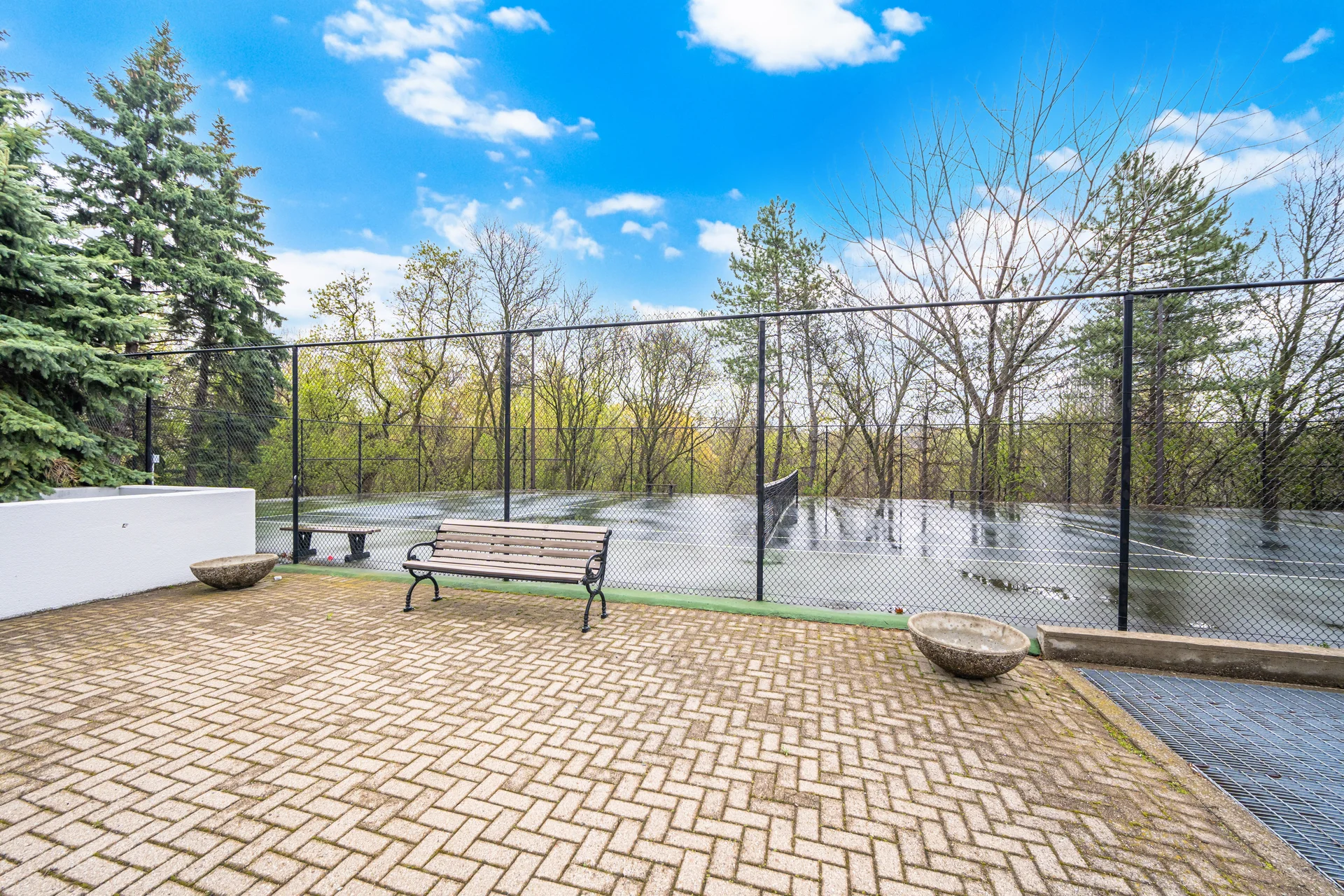 #1414-8501 Bayview Avenue, Richmond Hill - photo 42