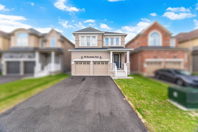 12 Shawbridge Court, Hamilton - photo 2