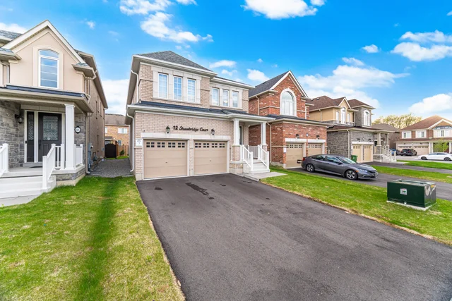 12 Shawbridge Court, Hamilton - photo 4