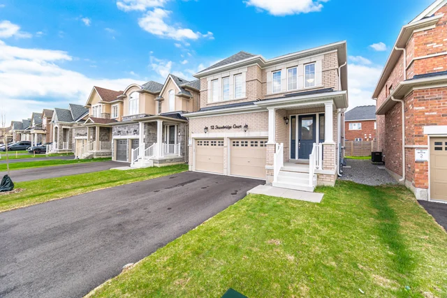 12 Shawbridge Court, Hamilton - photo 5