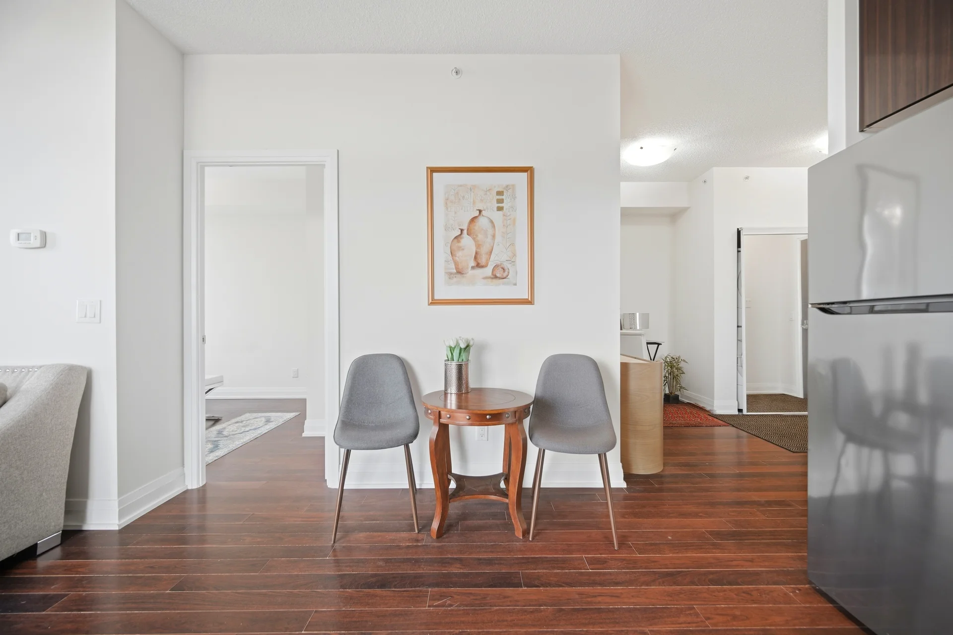 #612-85 North Park Road, Thornhill - photo 14