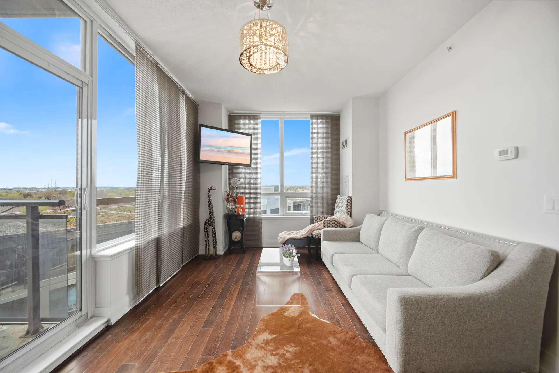 #612-85 North Park Road, Thornhill - photo 15