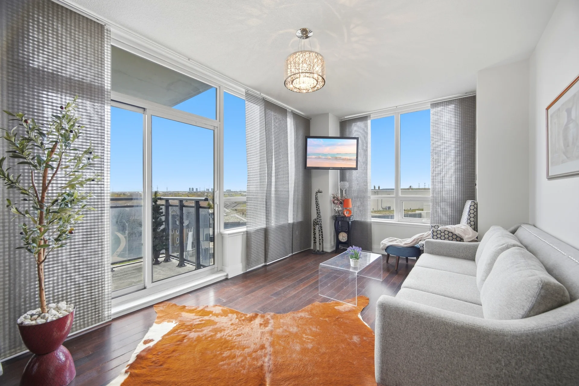 #612-85 North Park Road, Thornhill - photo 16