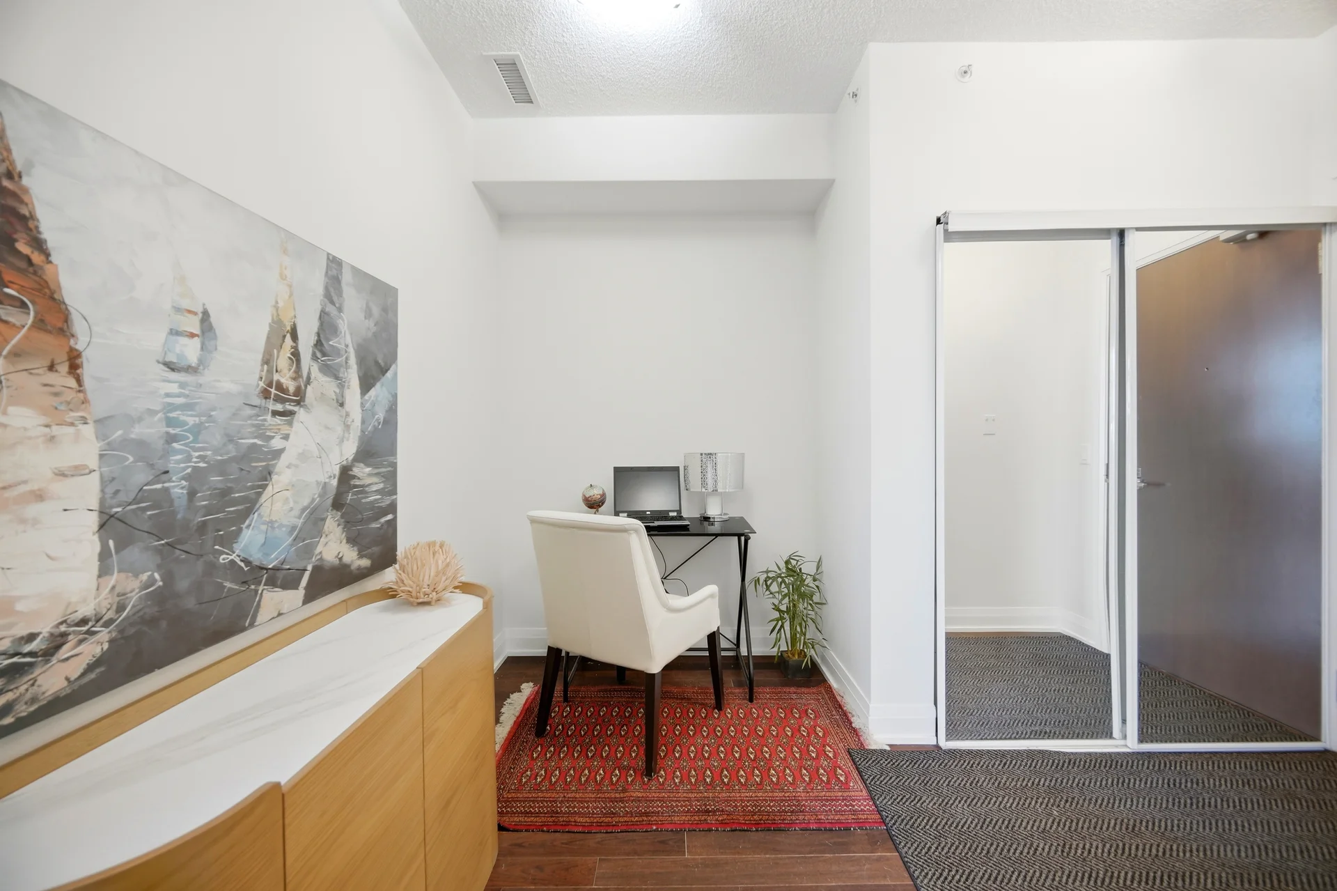 #612-85 North Park Road, Thornhill - photo 18