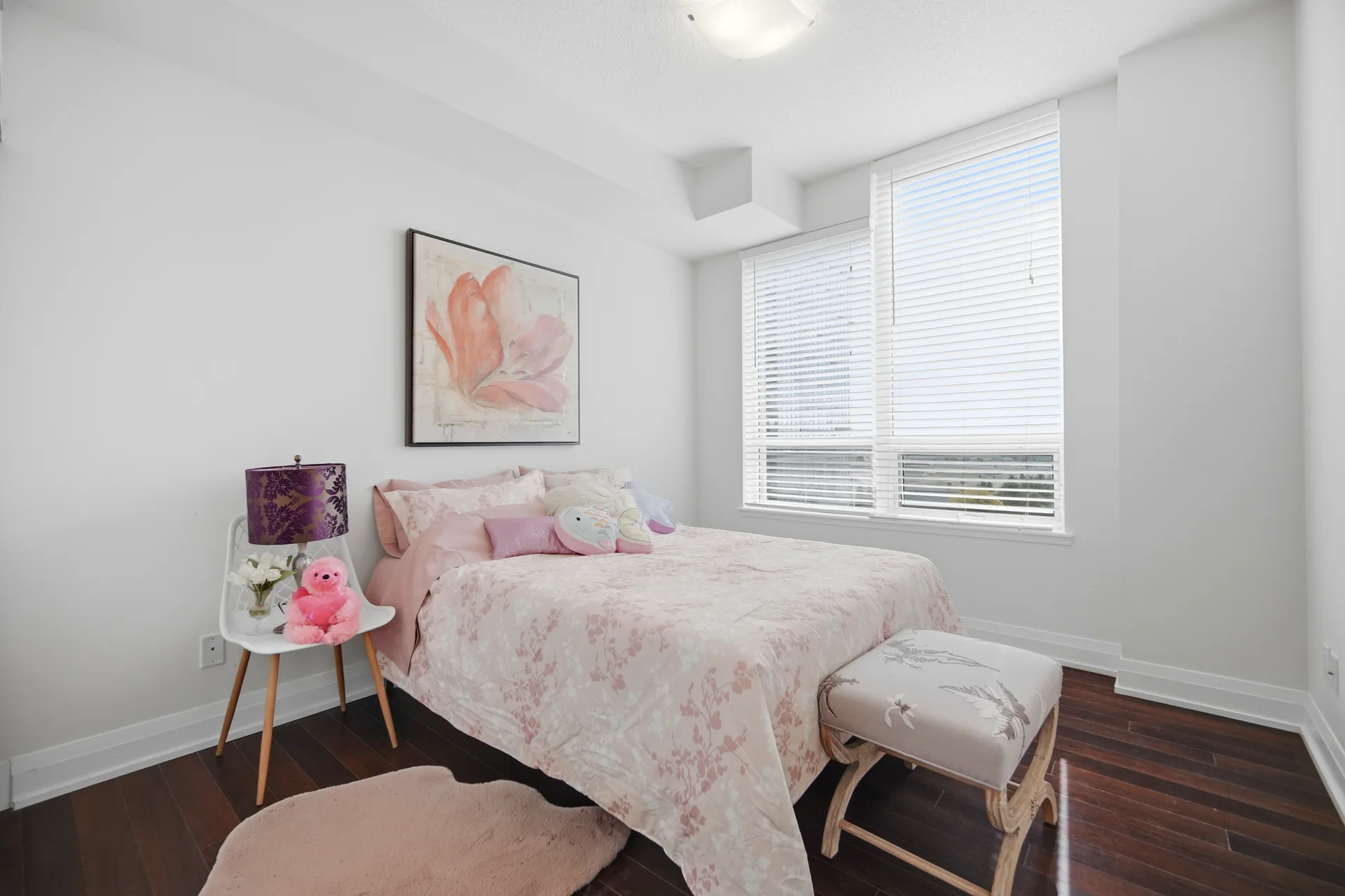 #612-85 North Park Road, Thornhill - photo 21