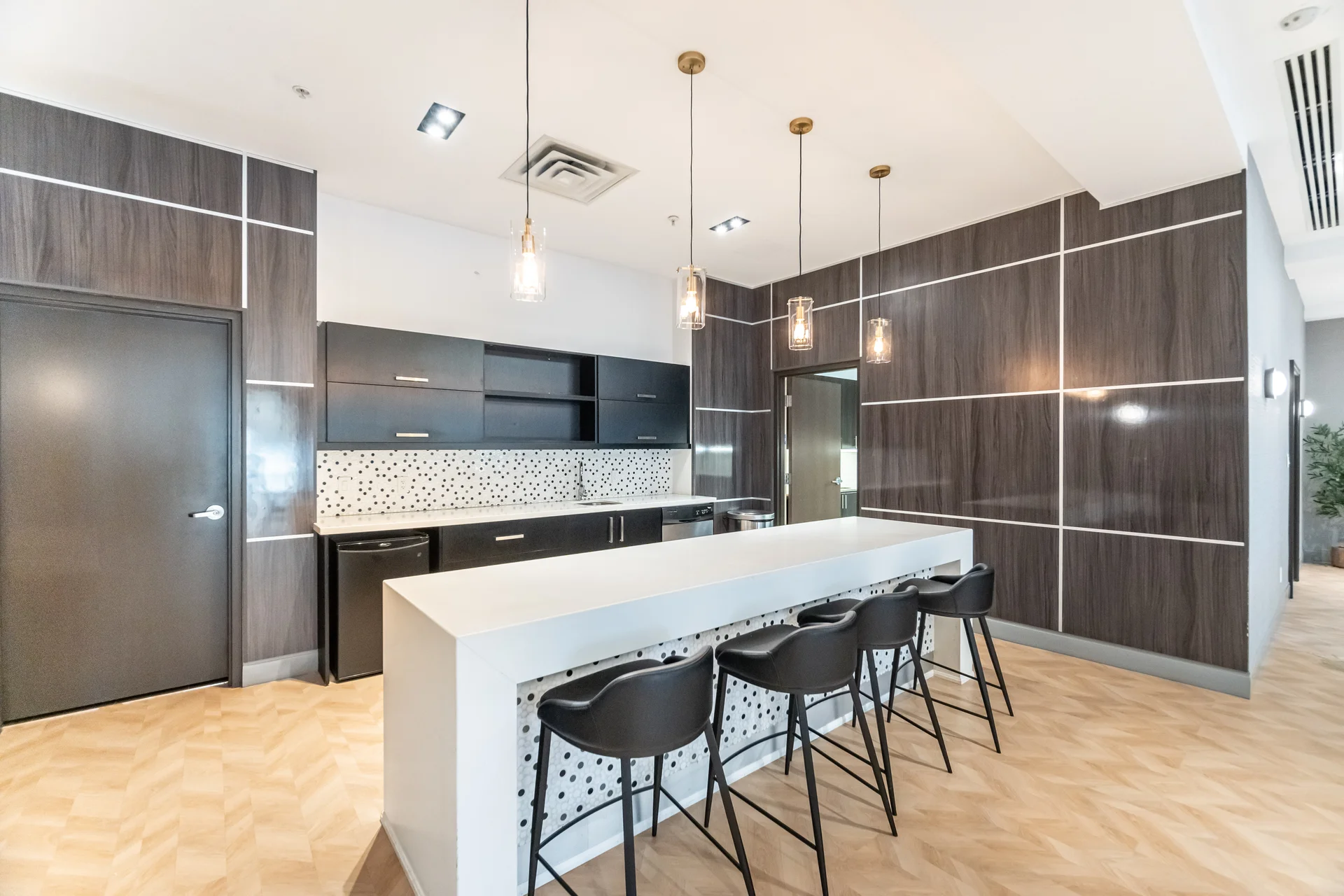#612-85 North Park Road, Thornhill - photo 38