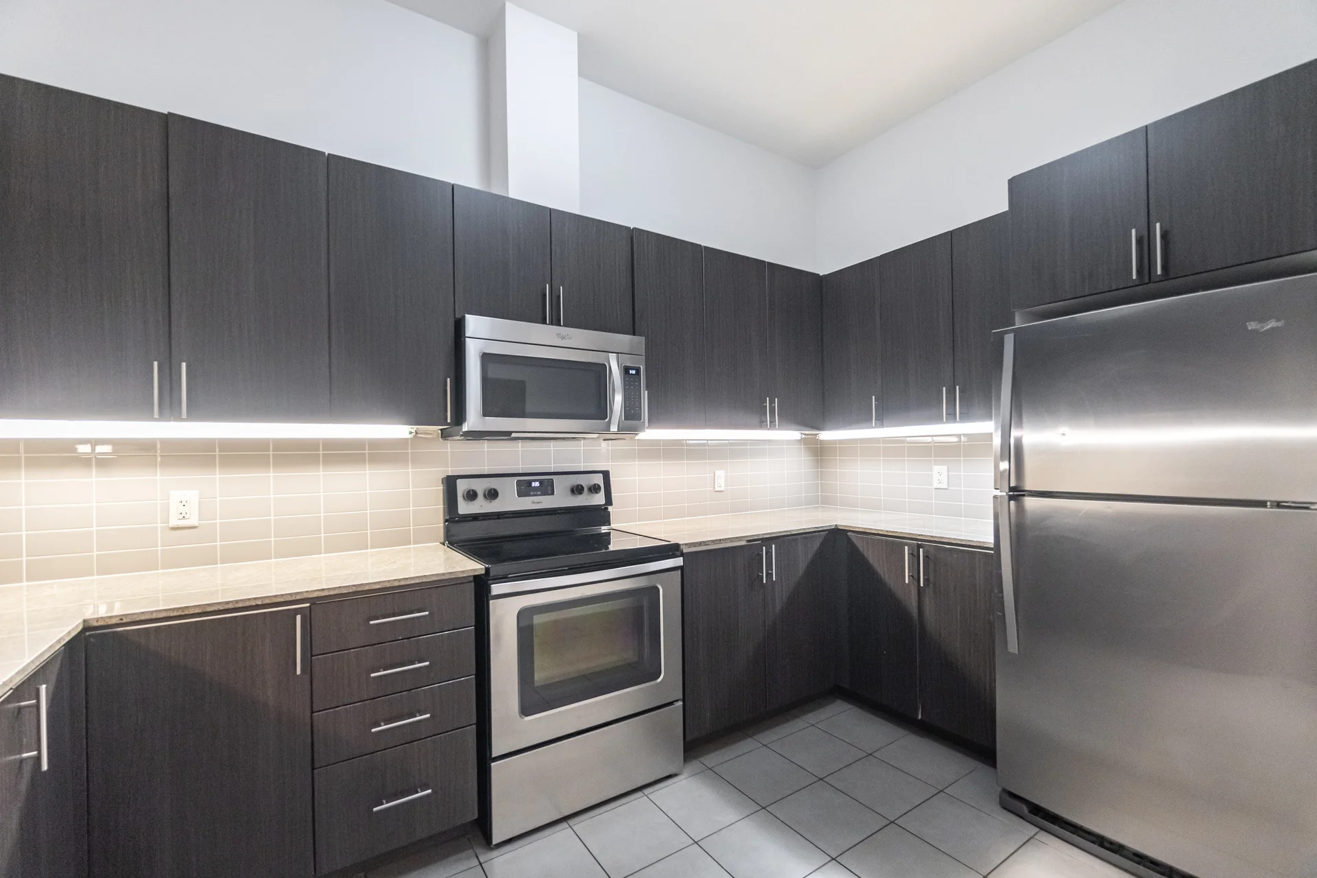 #612-85 North Park Road, Thornhill - photo 39