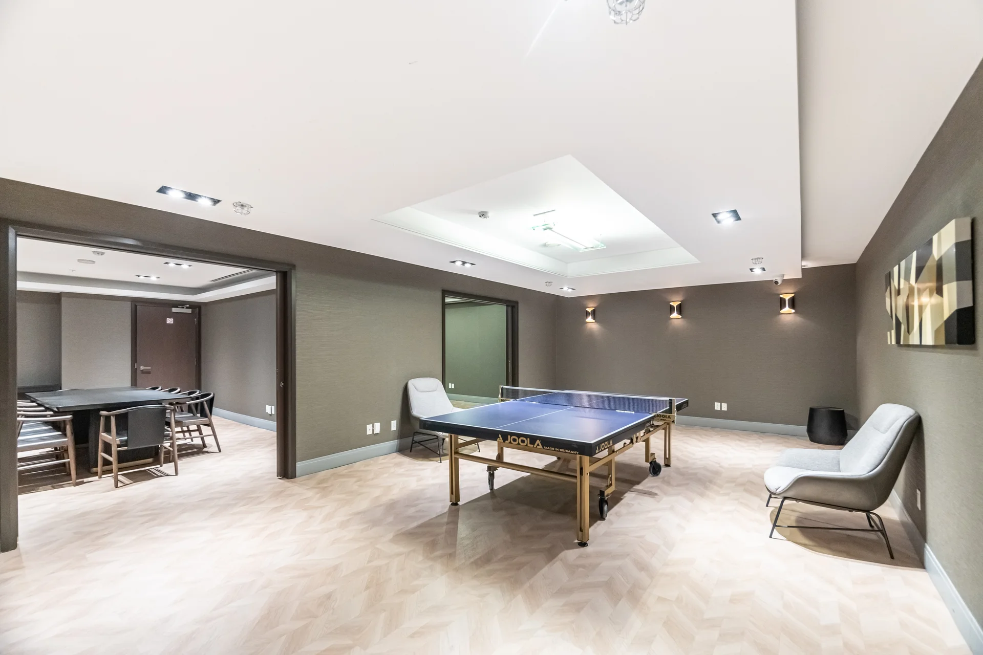 #612-85 North Park Road, Thornhill - photo 40