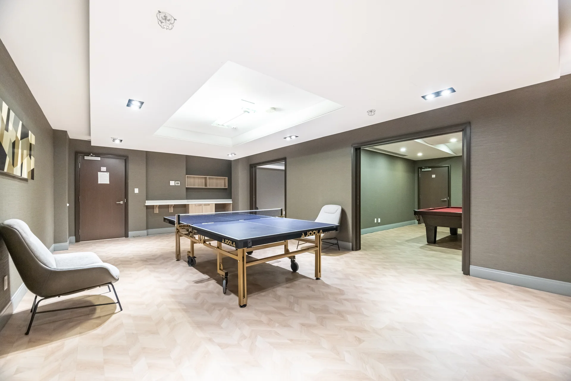 #612-85 North Park Road, Thornhill - photo 41