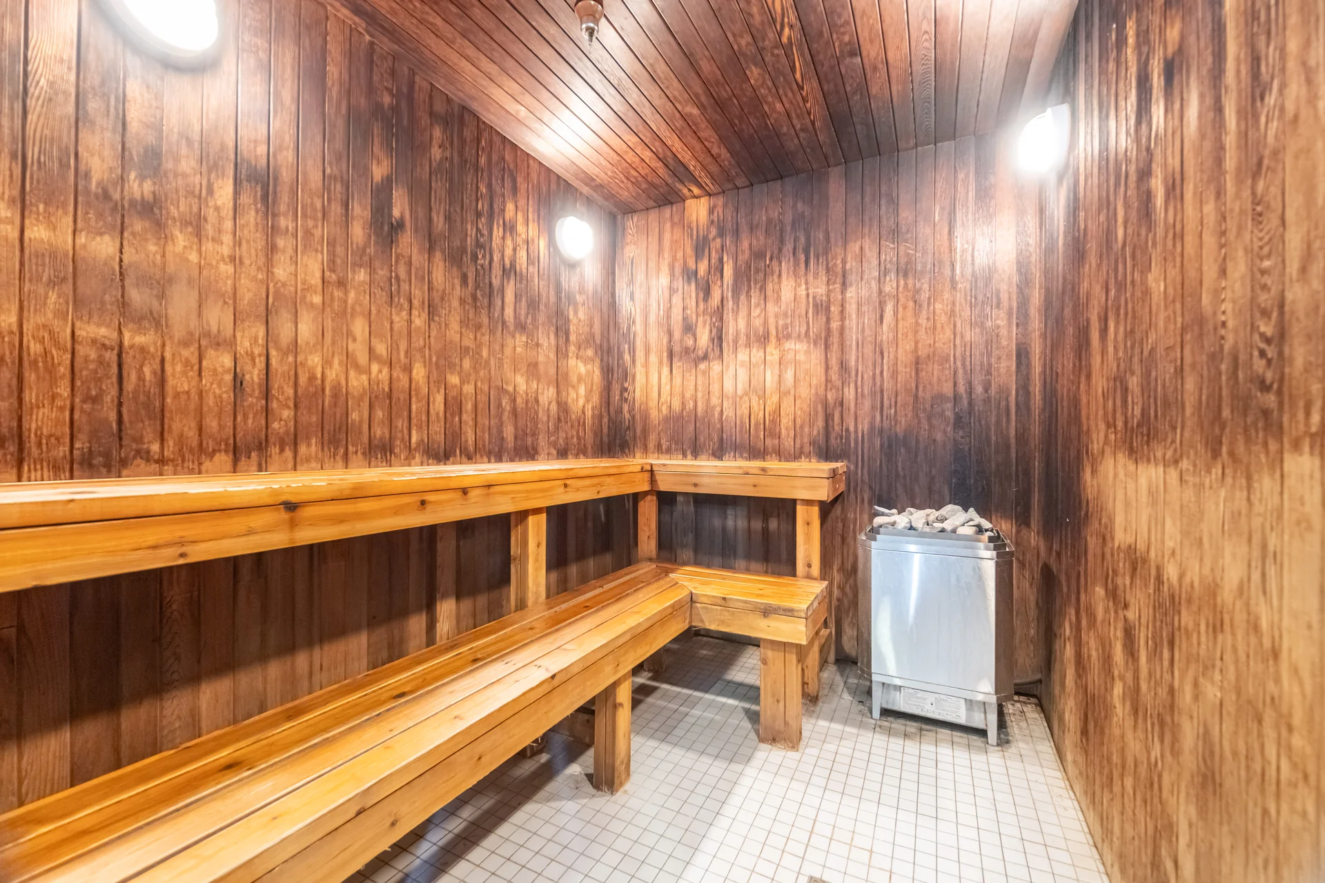 #612-85 North Park Road, Thornhill - photo 44