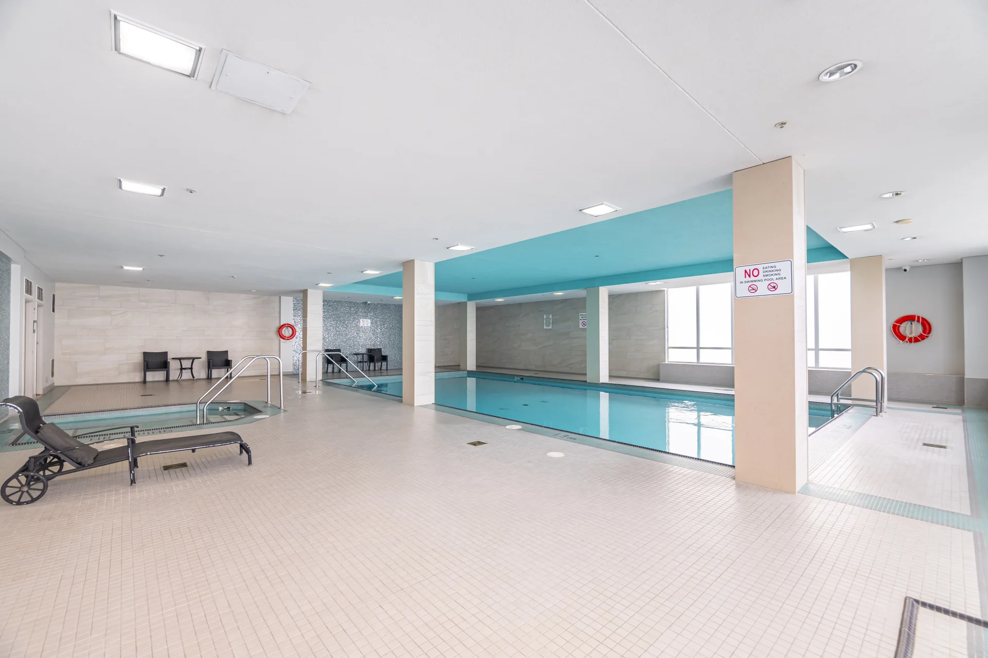 #612-85 North Park Road, Thornhill - photo 47