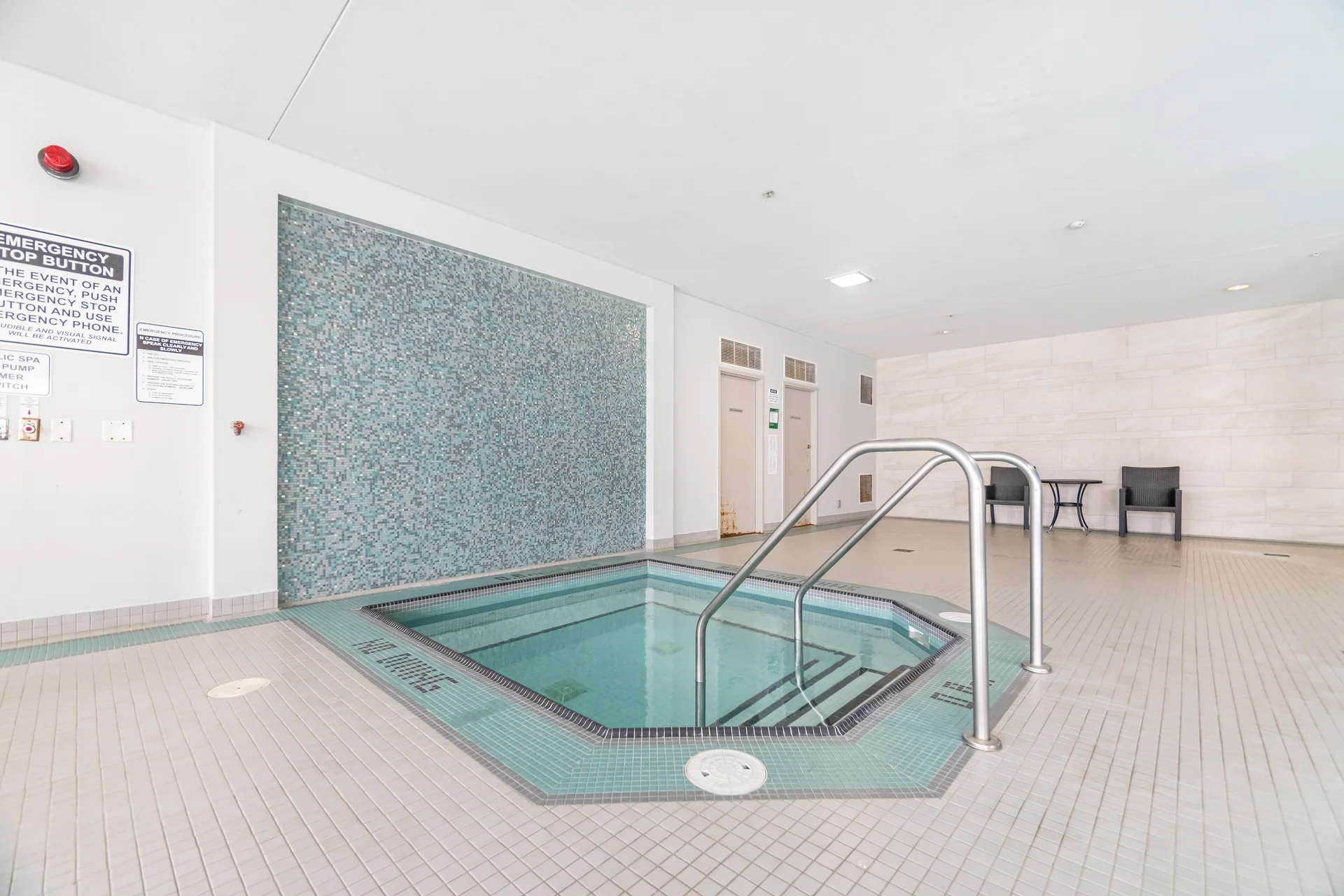 #612-85 North Park Road, Thornhill - photo 48