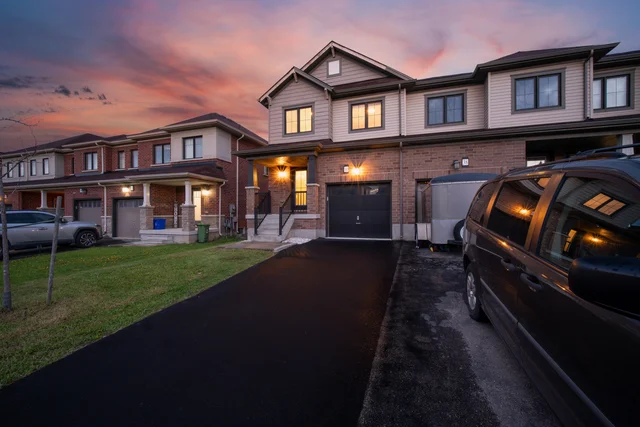 40 Sherway Street, Hamilton - photo 8