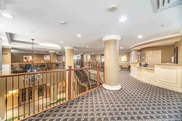 #1508-350 Princess Royal Drive, Mississauga - photo 4