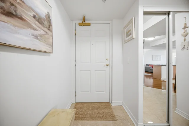 #1508-350 Princess Royal Drive, Mississauga - photo 6
