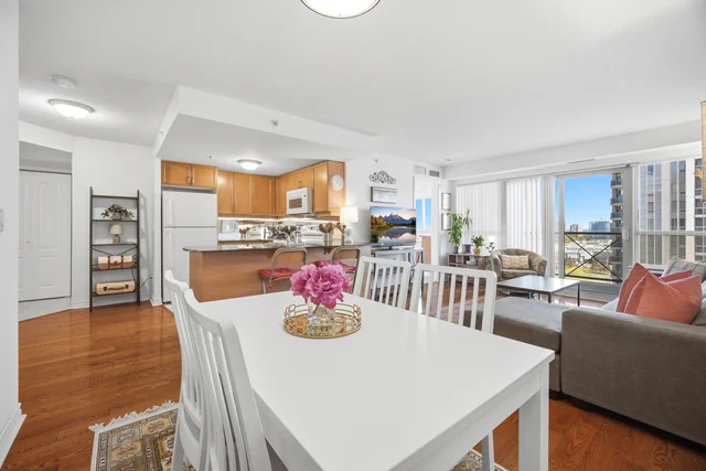 #1508-350 Princess Royal Drive, Mississauga - photo 14