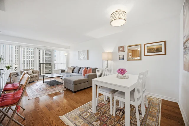 #1508-350 Princess Royal Drive, Mississauga - photo 17