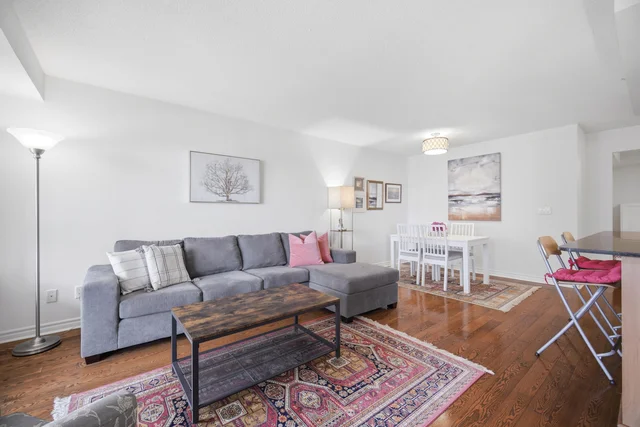 #1508-350 Princess Royal Drive, Mississauga - photo 18