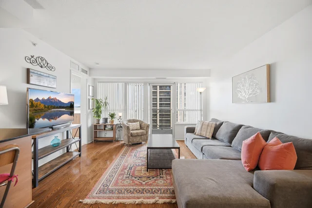#1508-350 Princess Royal Drive, Mississauga - photo 19