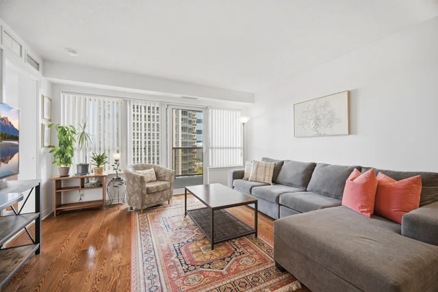 #1508-350 Princess Royal Drive, Mississauga - photo 20