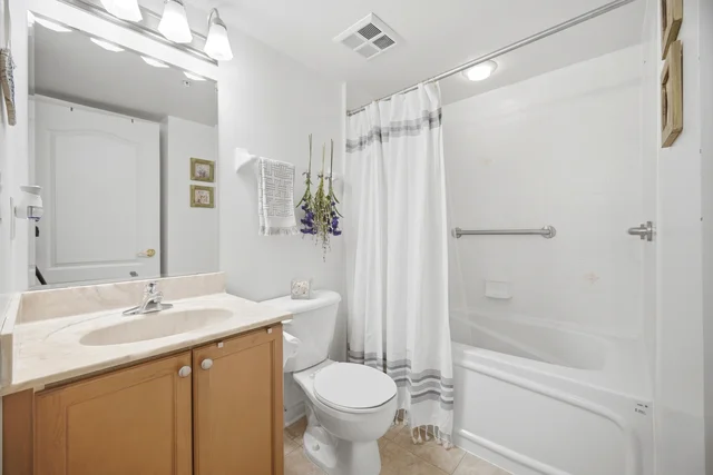 #1508-350 Princess Royal Drive, Mississauga - photo 22