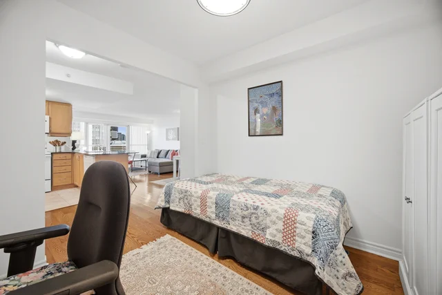 #1508-350 Princess Royal Drive, Mississauga - photo 28