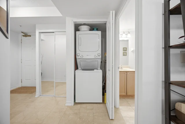 #1508-350 Princess Royal Drive, Mississauga - photo 29