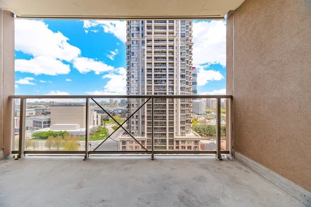 #1508-350 Princess Royal Drive, Mississauga - photo 30