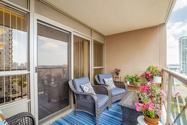 #1508-350 Princess Royal Drive, Mississauga - photo 33