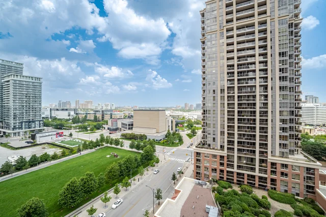 #1508-350 Princess Royal Drive, Mississauga - photo 34