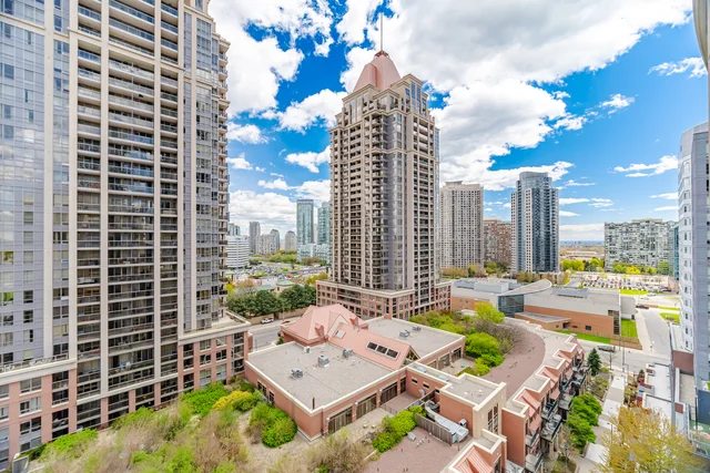 #1508-350 Princess Royal Drive, Mississauga - photo 35