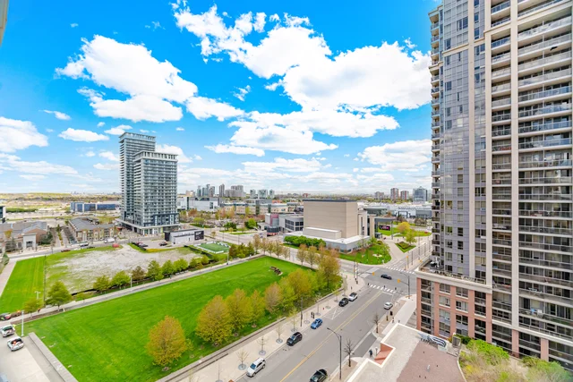 #1508-350 Princess Royal Drive, Mississauga - photo 36