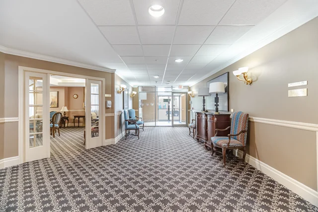 #1508-350 Princess Royal Drive, Mississauga - photo 37