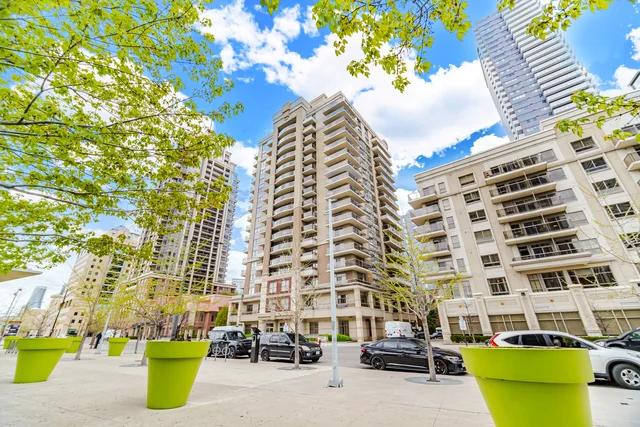 #1508-350 Princess Royal Drive, Mississauga - photo 44
