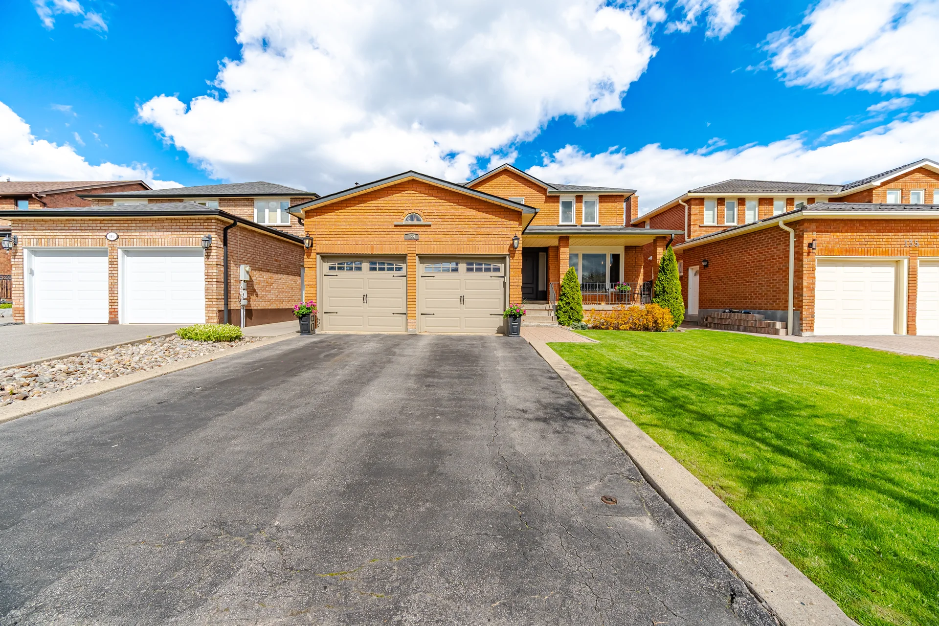 139 Coronation Street, Vaughan - photo 3
