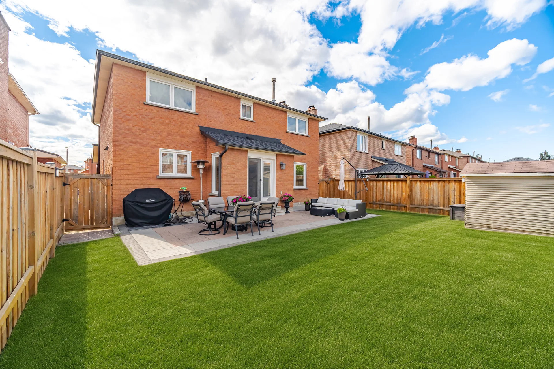 139 Coronation Street, Vaughan - photo 72