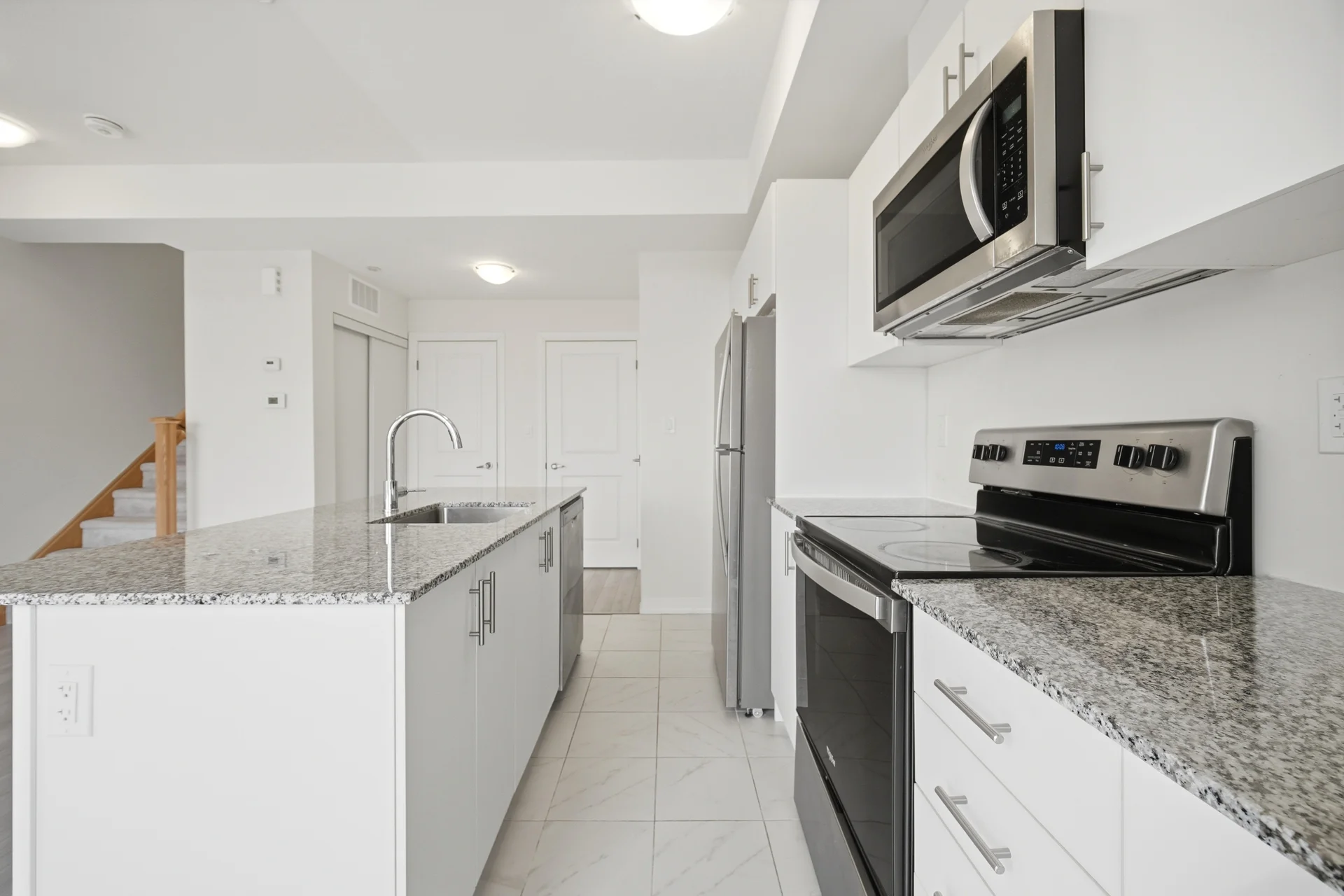 #20-30 Liben Way, Scarborough - photo 12