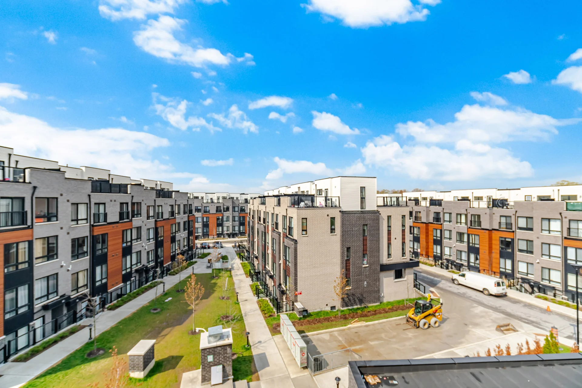 #20-30 Liben Way, Scarborough - photo 25