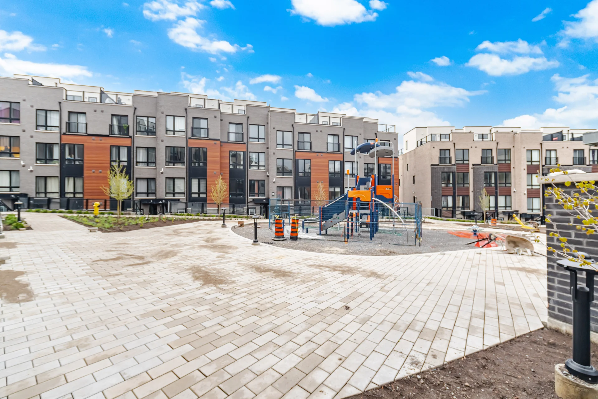 #20-30 Liben Way, Scarborough - photo 39