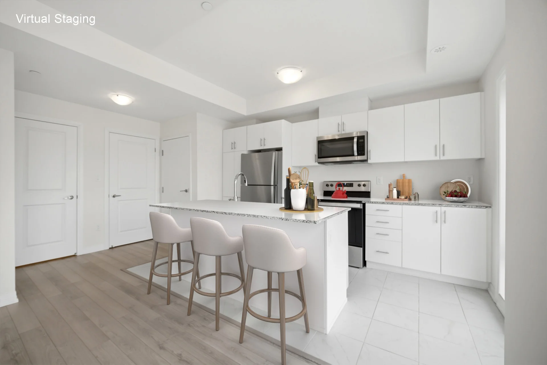 #20-30 Liben Way, Scarborough - photo 11
