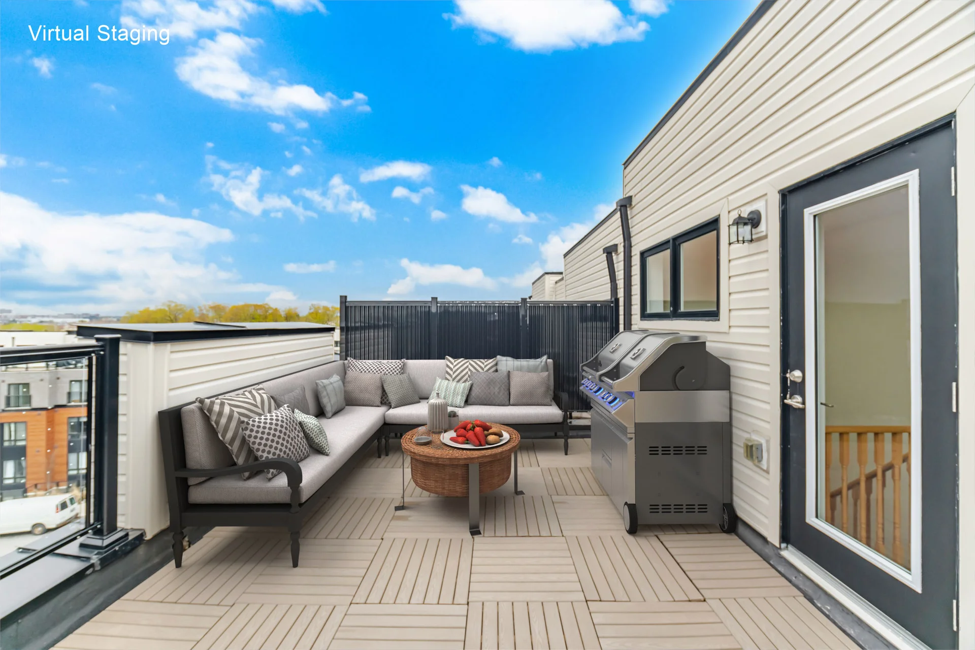 #20-30 Liben Way, Scarborough - photo 38