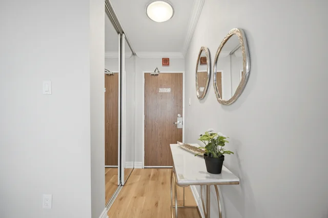 #1012-50 Mississauga Valley Boulevard, Mississauga - photo 8