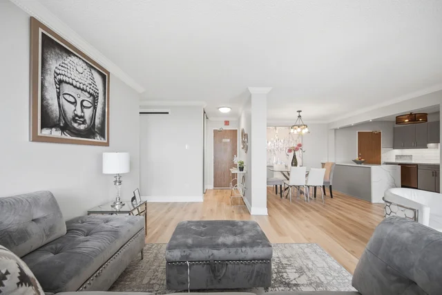#1012-50 Mississauga Valley Boulevard, Mississauga - photo 10