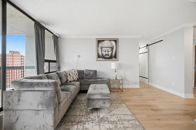 #1012-50 Mississauga Valley Boulevard, Mississauga - photo 11