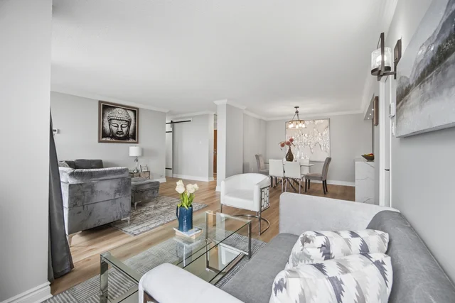 #1012-50 Mississauga Valley Boulevard, Mississauga - photo 13