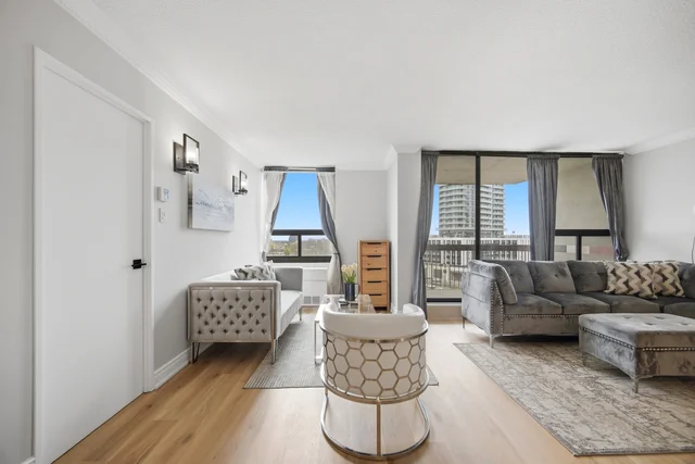 #1012-50 Mississauga Valley Boulevard, Mississauga - photo 14