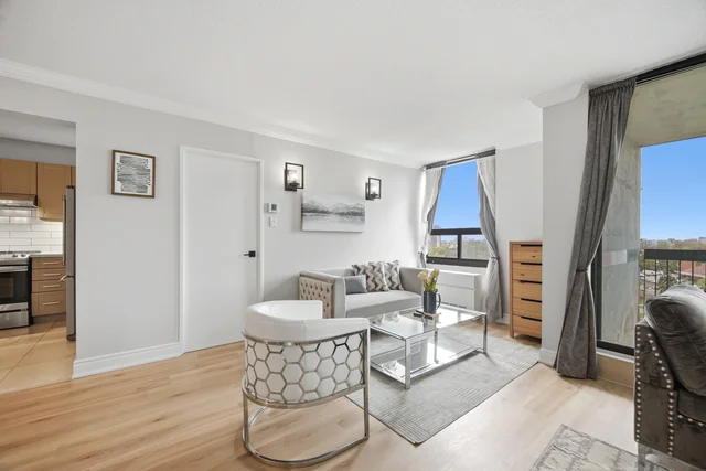 #1012-50 Mississauga Valley Boulevard, Mississauga - photo 15