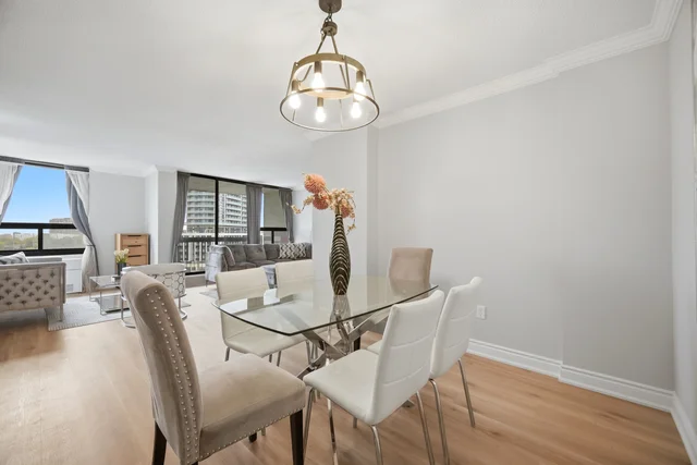 #1012-50 Mississauga Valley Boulevard, Mississauga - photo 16