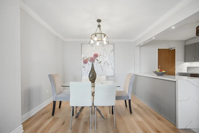 #1012-50 Mississauga Valley Boulevard, Mississauga - photo 17