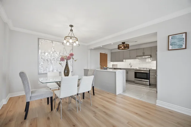 #1012-50 Mississauga Valley Boulevard, Mississauga - photo 18